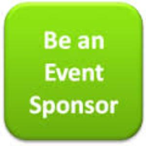 EVENT SPONSORSHIP - $1,500