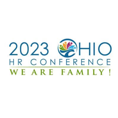 STANDARD EXHIBIT BOOTH/2023OHRC - We Are Family!