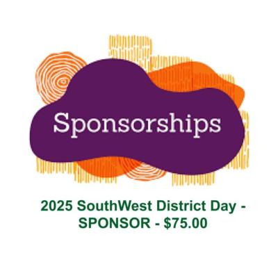 2025 Ohio SHRM SW DISTRICT DAY - SPONSOR