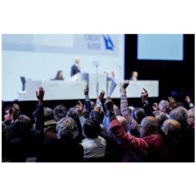 2025 Concurrent Session Room Sponsor- $5,000.00