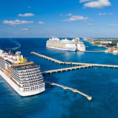 2026 March - HR Conference Cruise