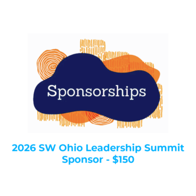 2026 Ohio SHRM SW OHIO LEADERSHIP SUMMIT SIGNATURE Sponsorship