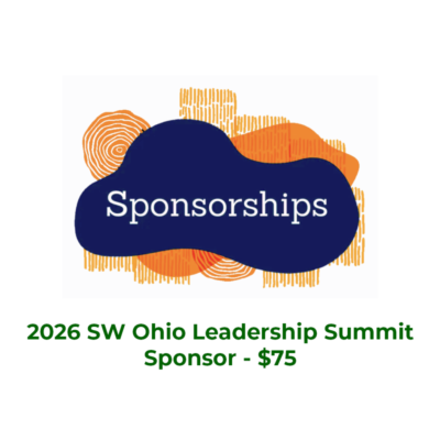 2026 Ohio SHRM SW OHIO LEADERSHIP SUMMIT - SPONSOR