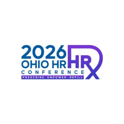2026 OHRC - Prescribe. Empower. Refill. EARLY EARLY BIRD UNTIL 10/15/25