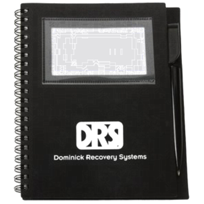 2026 Pen & Note Pad Sponsor