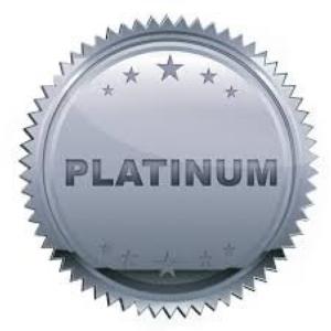 2026 Legislative Conference - PLATINUM SPONSORSHIP - $2,000