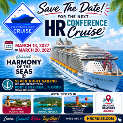 2027 March - HR Conference Cruise