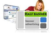 Website Banner Ads on OhioSHRM.org - Half Banner