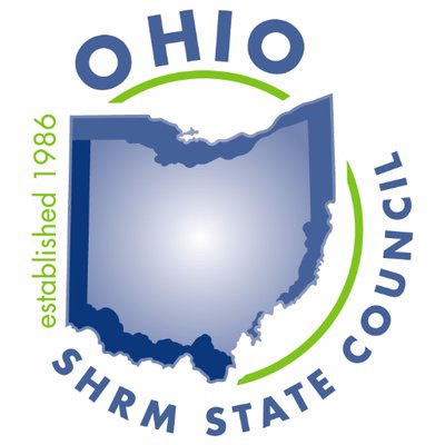 Ohio SHRM State Council Meeting - IN PERSON/June 2022