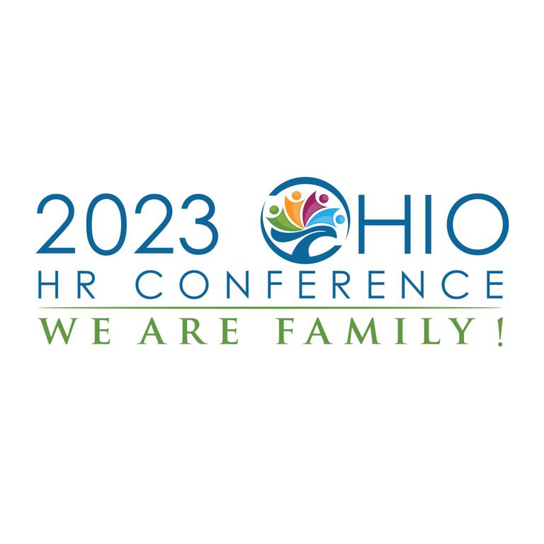 2023 Ohio HR Conference - Registration