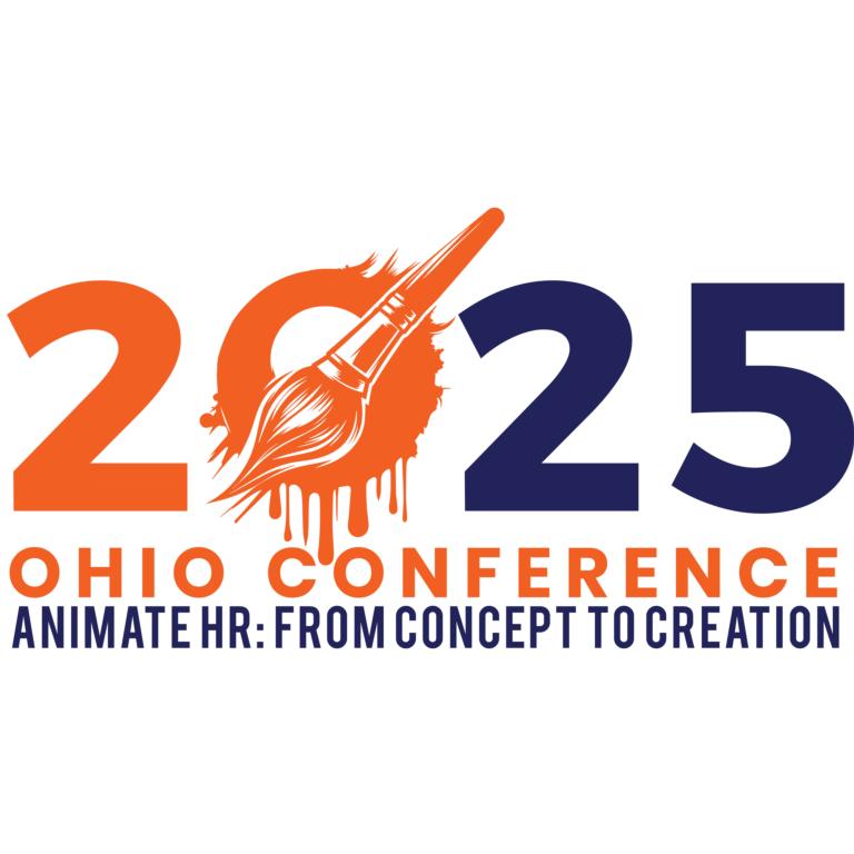 STANDARD EXHIBIT BOOTH/2025 OHRC - Animate HR: From Concept To Creation