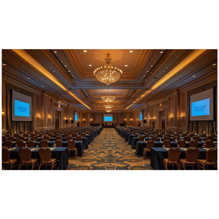 2025 Prime Keynote General Session Sponsor-$16,000
