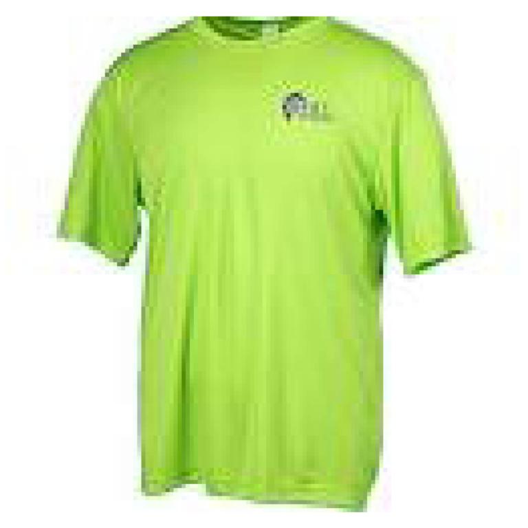 2025 Attendee T-Shirt-$6,000