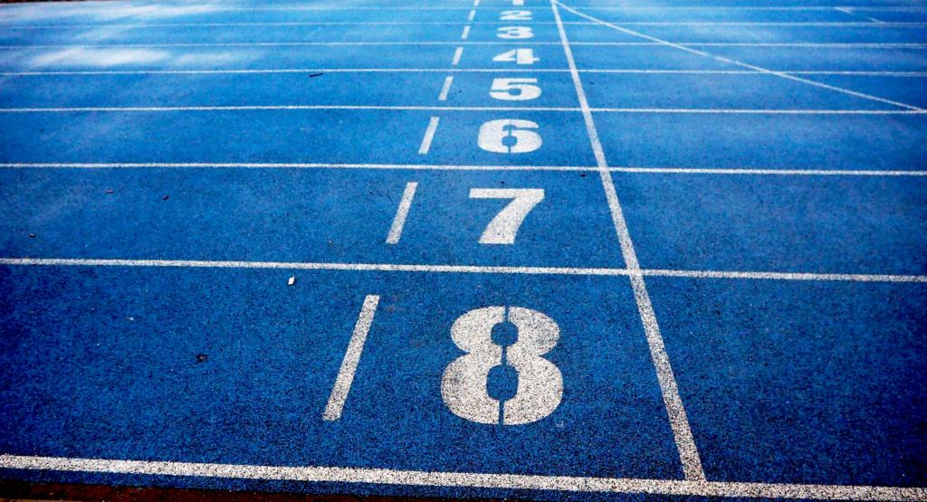 2025 OHRC - Executive Track