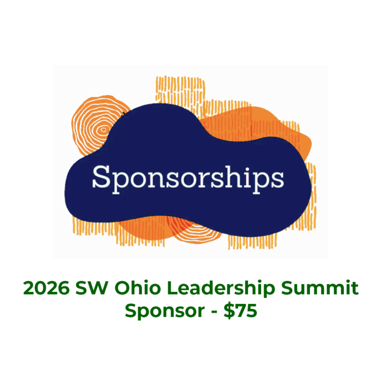 2026 Ohio SHRM SW OHIO LEADERSHIP SUMMIT - SPONSOR