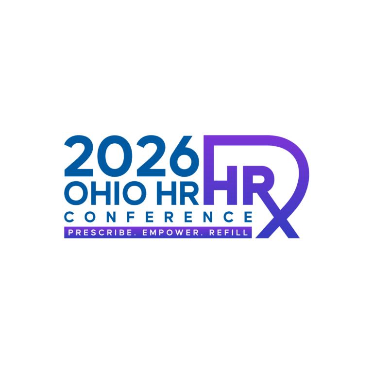 2026 OHRC - Prescribe. Empower. Refill. EARLY EARLY BIRD UNTIL 10/15/25