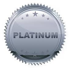 2026 Legislative Conference - PLATINUM SPONSORSHIP - $2,000