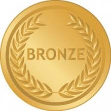2026 Legislative Conference - BRONZE SPONSORSHIP - $ 500