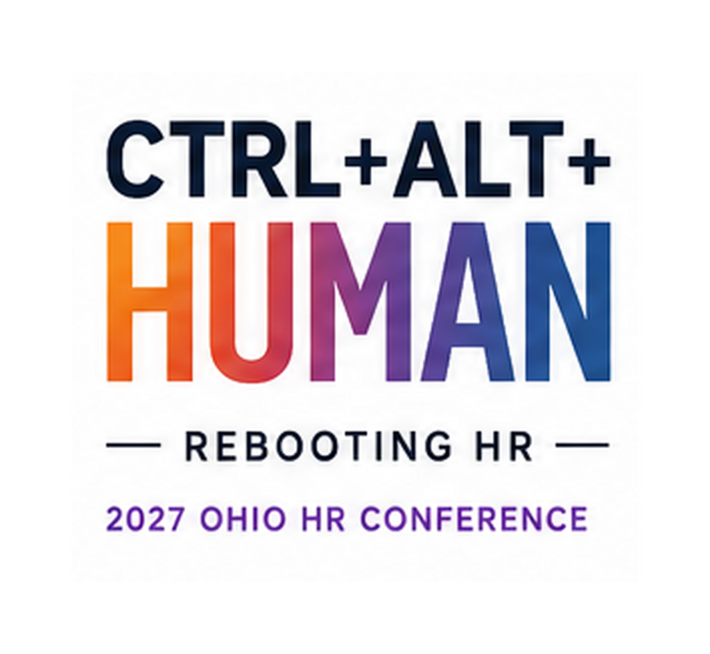 STANDARD EXHIBIT BOOTH/2027 OHRC - CTRL + ALT + HUMAN